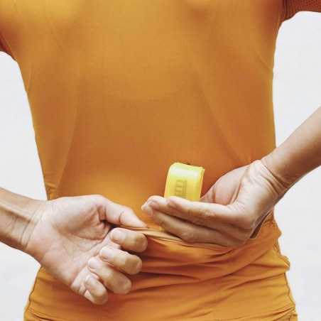 PIRELLI INNER TUBE BICYCLE SMARTUBE 40/50-584 PRESTA 60 MM SMARTUBE 40/50-584 PRESTA 60 MM 8019227409468