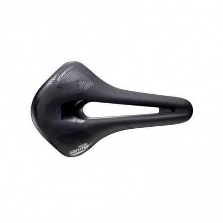 SAN MARCO Sillin asiento bicicleta ASPIDE OPEN-FIT SHORT SUPERCOMFORT WIDE 8030282524729