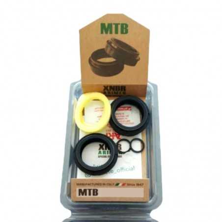 ARIETE Juego retenes de horquilla FOX RACING SHOX (ARI A005) 35 MM 8055186692145