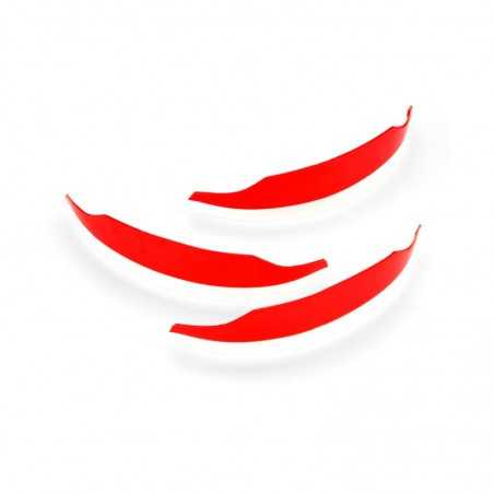 100% Anti-mud refill for goggle mask ARMEGA FORECAST 841269169066