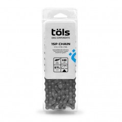 TÖLS bicycle chain 8436577112228
