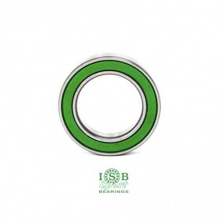 ISB bicycle wheel bearing 6802-RS/RZ 15X24X5 MM 8436577115274