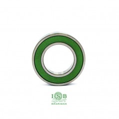 ISB BEARINGS Rodamiento rueda bicicleta 6903-RS/RZ 17X30X7 MM 8436577115304