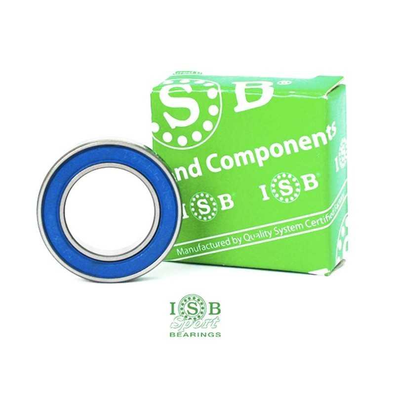 ISB bicycle suspension bearing 17286-2RSC3 VMAX 17X28X6 MM 8436577115427