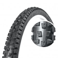 TÖLS Cubierta neumatico bicicleta 26"X2.125 8436577115557