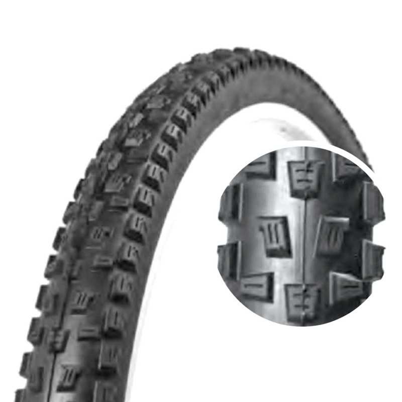 TÖLS Cubierta neumatico bicicleta 26"X2.125 8436577115557