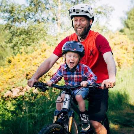 SHOTGUN Sillin infantil de montaje delantero PRO SEAT 9413000072822