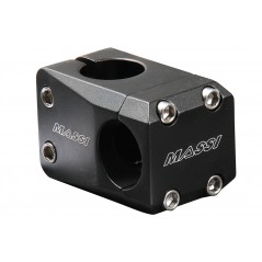 MASSI Potencia de manillar CM-DH03 F RD H 31 8X35 MM 28392