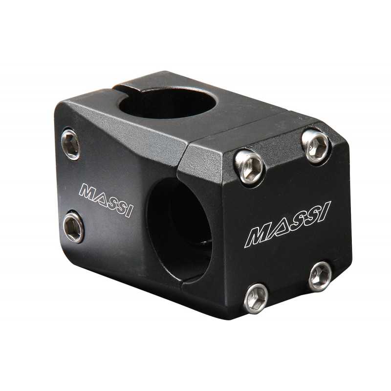 MASSI Potencia de manillar CM-DH03 F RD H 31 8X35 MM 28392