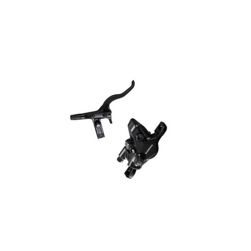 SHIMANO Kit freno de disco delantero sin rotor M396 39928