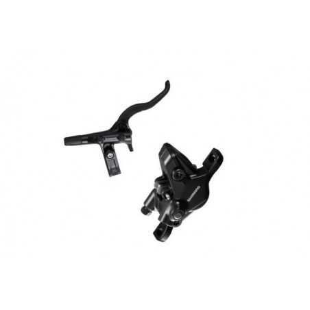 SHIMANO Kit freno de disco delantero sin rotor M396 39928