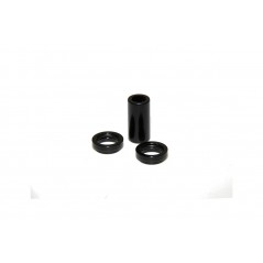 ROCK SHOX Casquillos de rueda ROCKSHOX 25.4X8MM 1/2 HARDWARE 41355