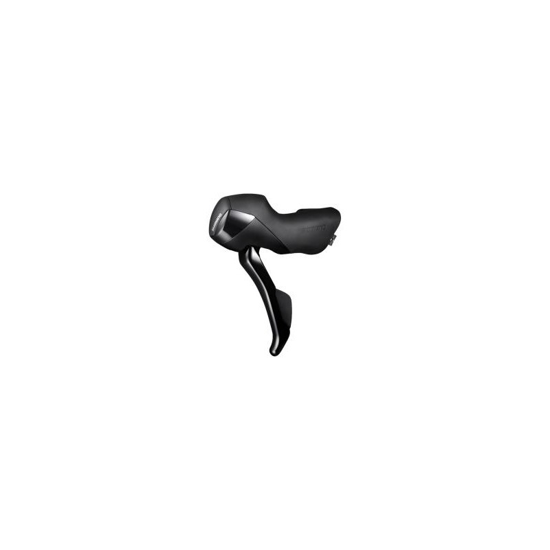 SHIMANO Kit freno de disco trasero sin rotor RS505JRRCRX160 43816
