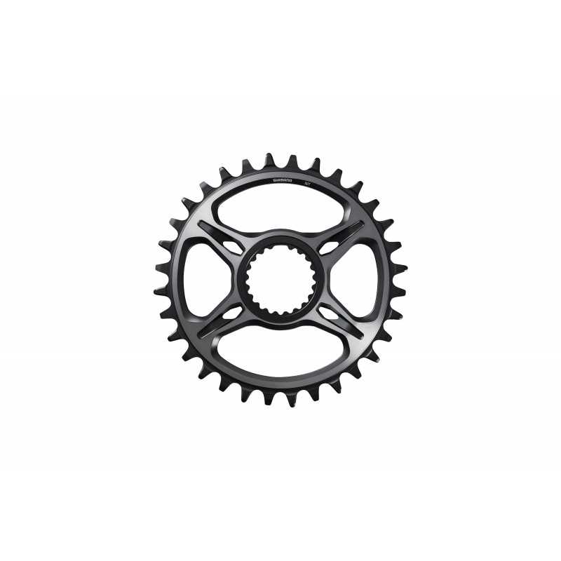 SHIMANO OUTER CHAINRING 12V M9100 SMCRM95A2 32T 50932