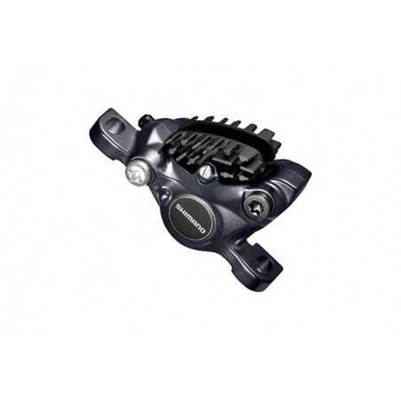 SHIMANO Pinza freno de disco delantera BR-R785 POST MOUNT 51213