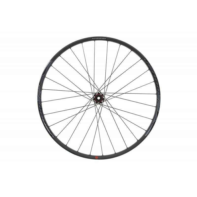 MASSI Bicycle front complete wheel 29" VENOM REPLICA MTB 51241