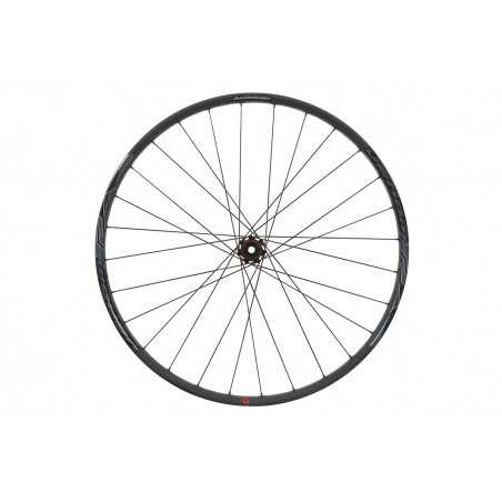 MASSI Rueda completa delantera bicicleta 29" VENOM REPLICA MTB 51241