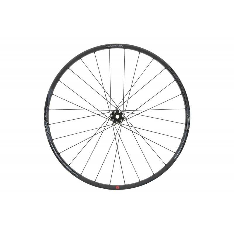 MASSI Rueda completa trasera bicicleta 29" VENOM REPLICA HG11 51242