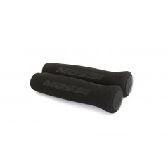 MASSI Set foam grips for bicycle TECH 57421
