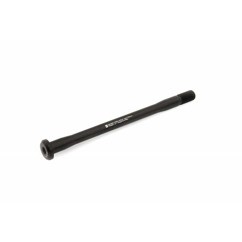 MASSI bicycle wheel rear axle 2X178 MM TP1.50 MM 57574