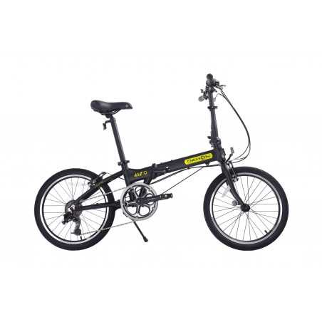 DAHON Bicicleta plegable HIT NAKED 57802