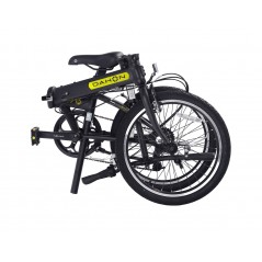 DAHON Bicicleta plegable HIT NAKED 57802