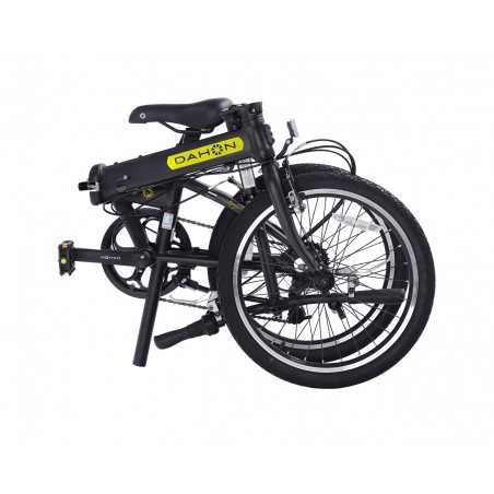 DAHON Folding bicycle HIT NAKED 57802