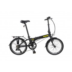 DAHON Bicicleta plegable HIT 57803