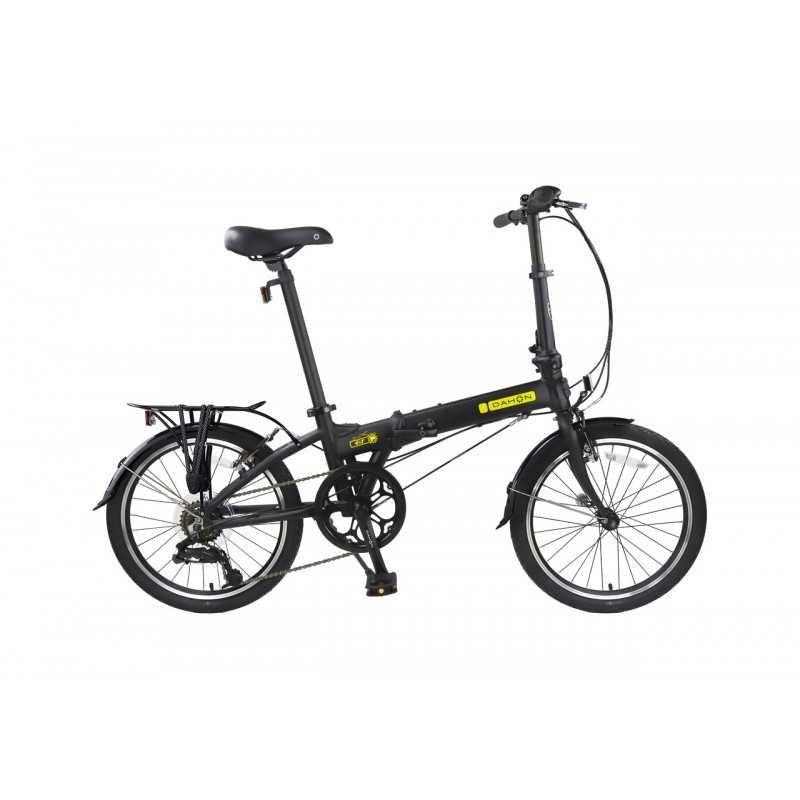 DAHON Bicicleta plegable HIT 57803