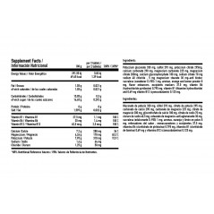 GEN PROFESSIONAL Food supplement with minerals (30 U) MINGEN 57919