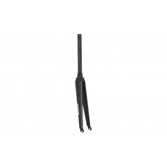 MASSI Rigid bicycle fork 1-1/8X1.5" ROAD RB-QR CARBON 58098
