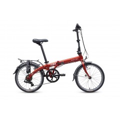 DAHON Bicicleta plegable VYBE D7 58183