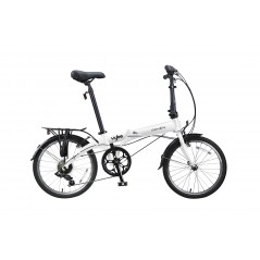 DAHON Bicicleta plegable VYBE D7 58184