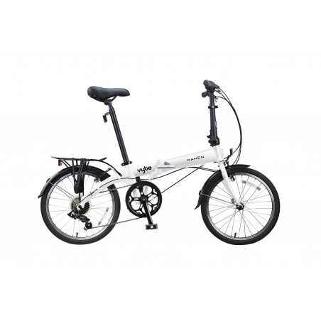 DAHON Folding bicycle VYBE D7 58184