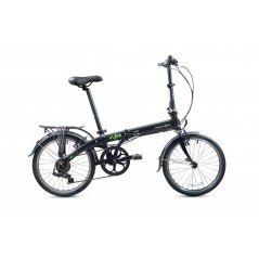 DAHON Bicicleta plegable VYBE D7 58185