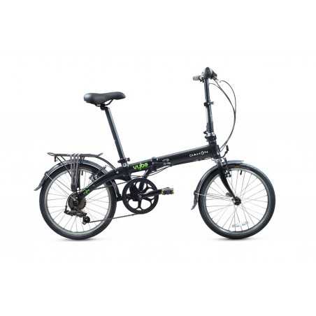 DAHON Folding bicycle VYBE D7 58185