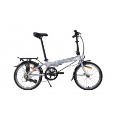 DAHON Bicicleta plegable MARINER D8 58186