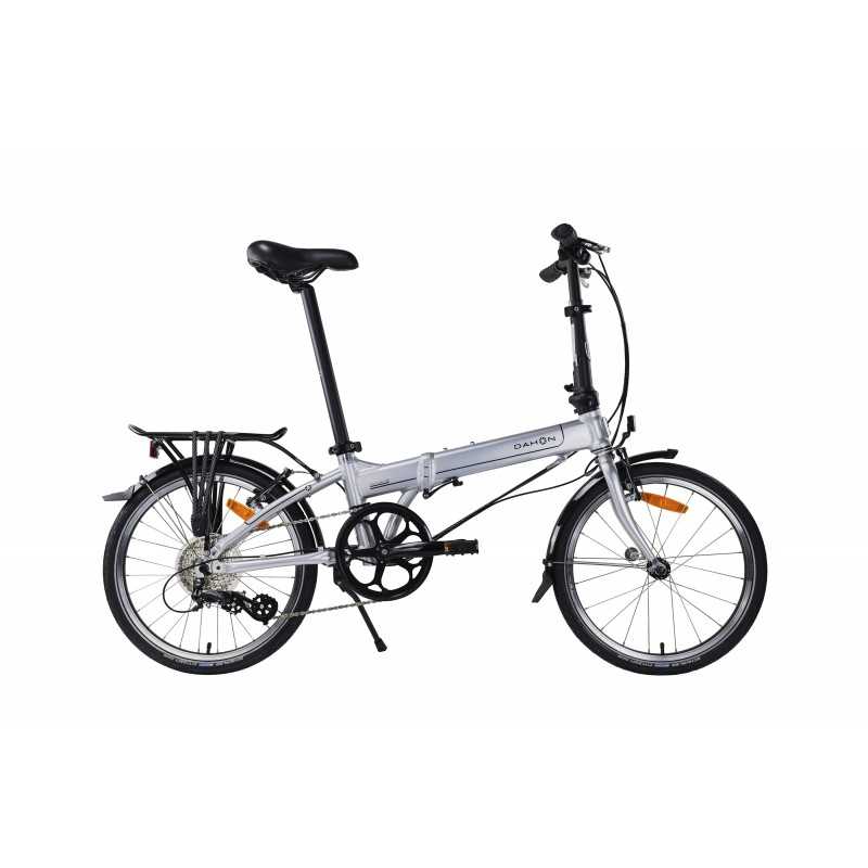 DAHON Bicicleta plegable MARINER D8 58186