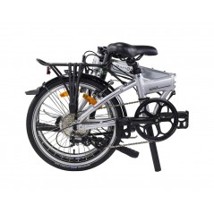 DAHON Bicicleta plegable MARINER D8 58186