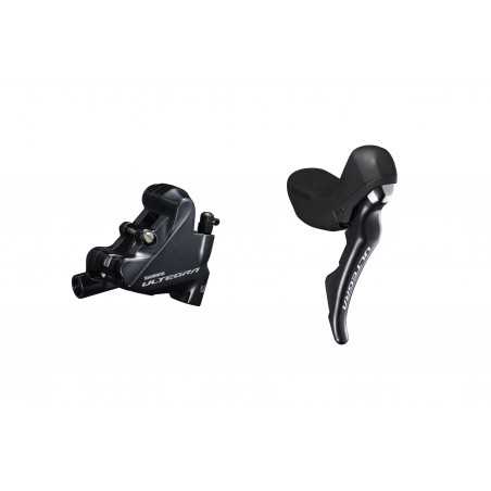 SHIMANO Kit freno de disco trasero ULTEGRA R8020 58228