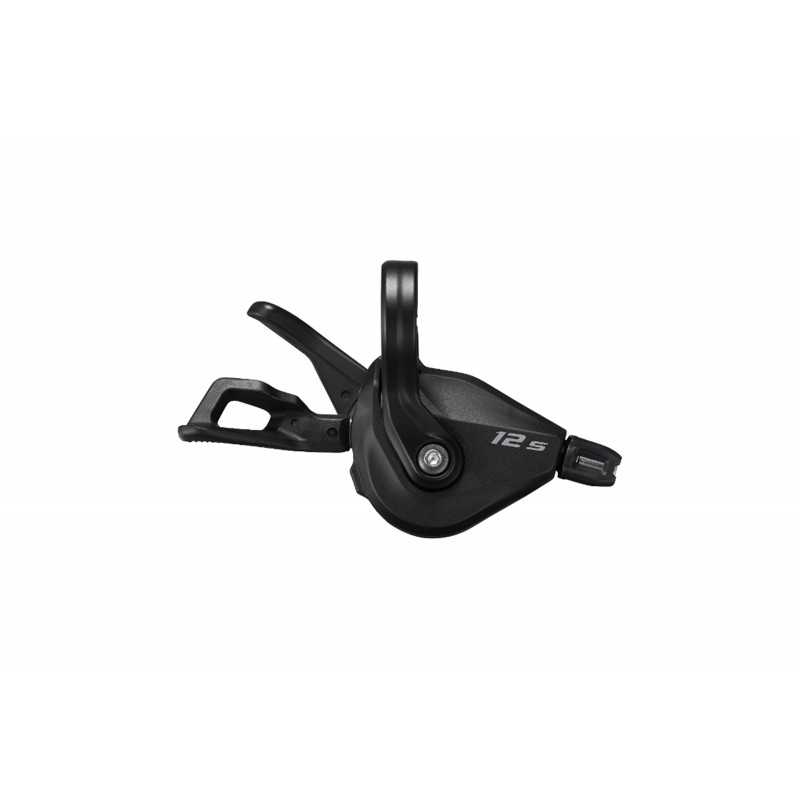SHIMANO Maneta de cambio bicicleta 12V DEORE SLM6100RA 58251