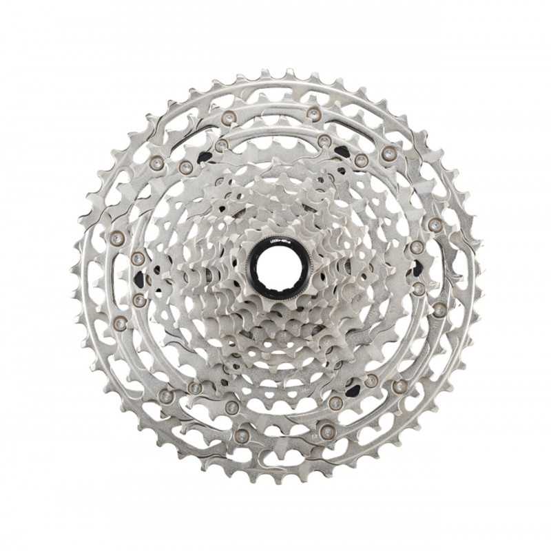 SHIMANO CASSETTE 12V 10-51T DEORE CSM6100 58253
