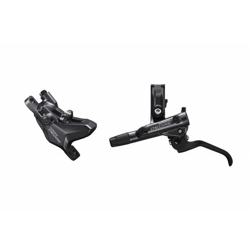 SHIMANO Kit freno de disco delantero 2 pistones DEORE M6100 58288
