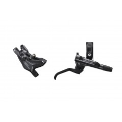 SHIMANO Kit freno de disco trasero 2 pistones DEORE M6100 58291