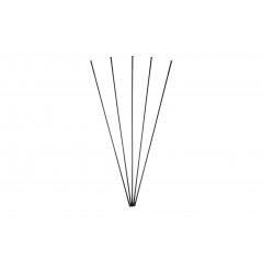 MASSI Pack of 5 spokes TOUR DB + PROTOUR DB 287 MM 58479