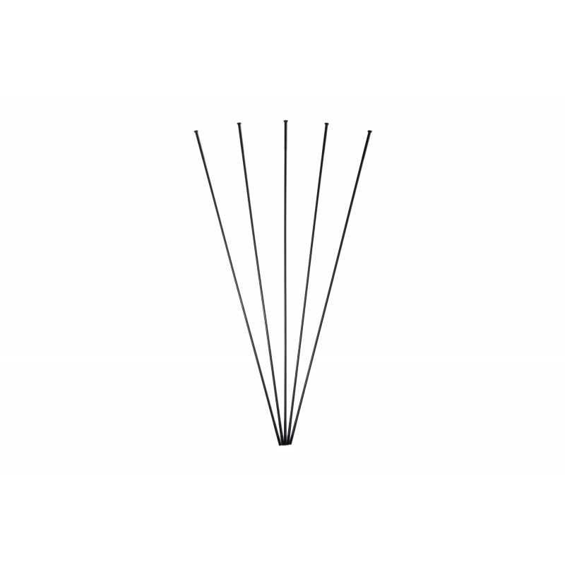 MASSI Pack of 5 spokes TOUR DB + PROTOUR DB 287 MM 58479