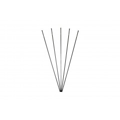 MASSI Pack 5 radios recto/plano DIREWOLF 286 MM 58485