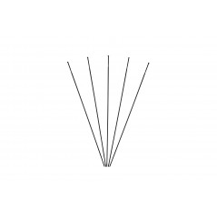 MASSI Pack of 5 spokes VENOM REPLICA 306 MM 58497