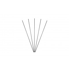 MASSI Pack 5 radios para llanta trasera VOLTA 292 MM 58499