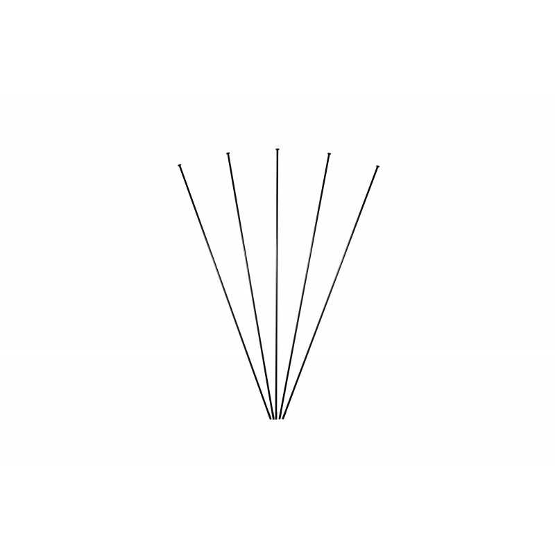 MASSI Pack 5 radios para llanta trasera VOLTA 292 MM 58499